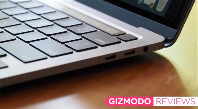Apple MacBook Pro13 2018 i5/16GB/USキー（Mac (Apple) - MacBook Pro 