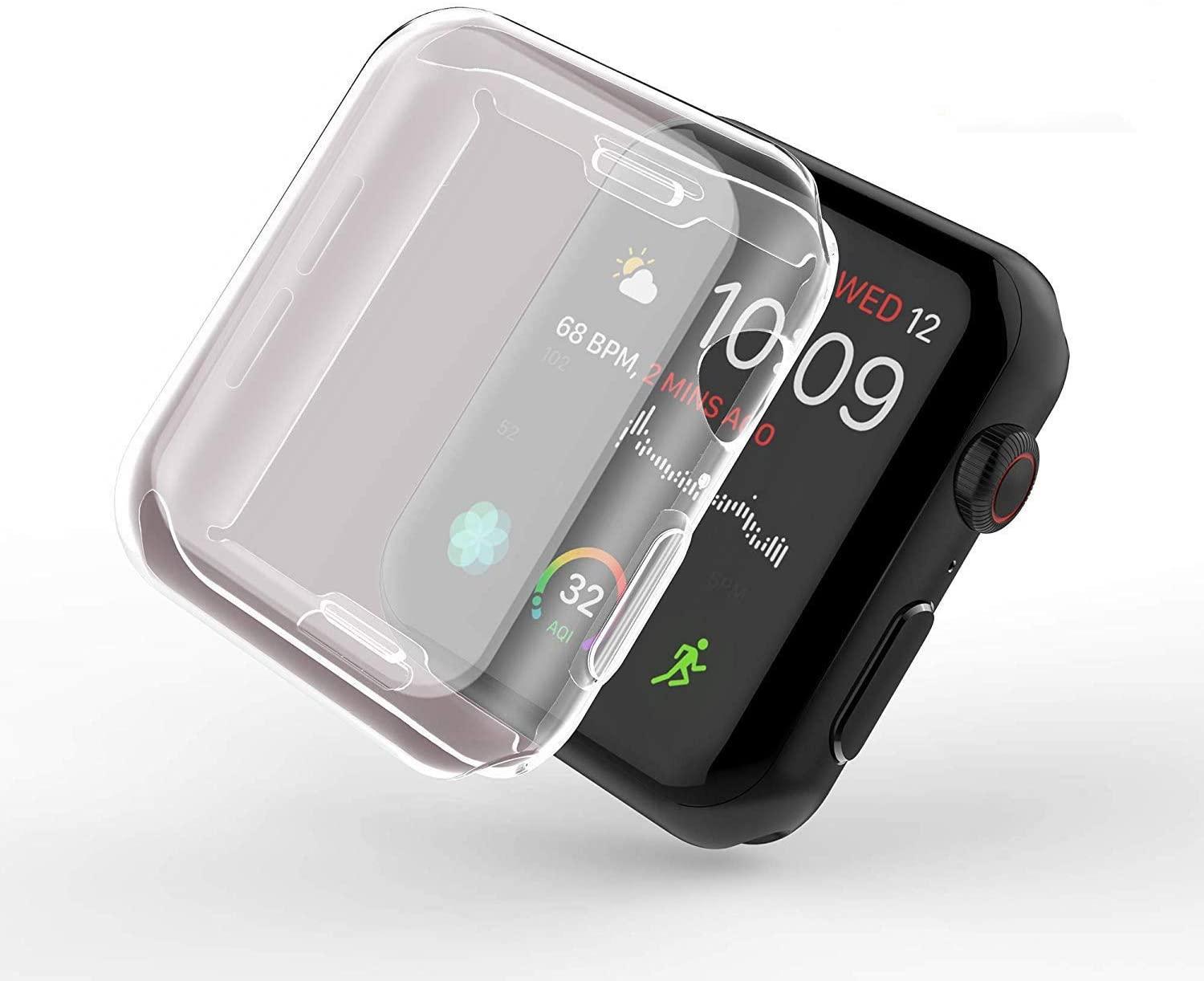 きょうのセール情報】Amazonタイムセールで、600円台のApple Watch保護