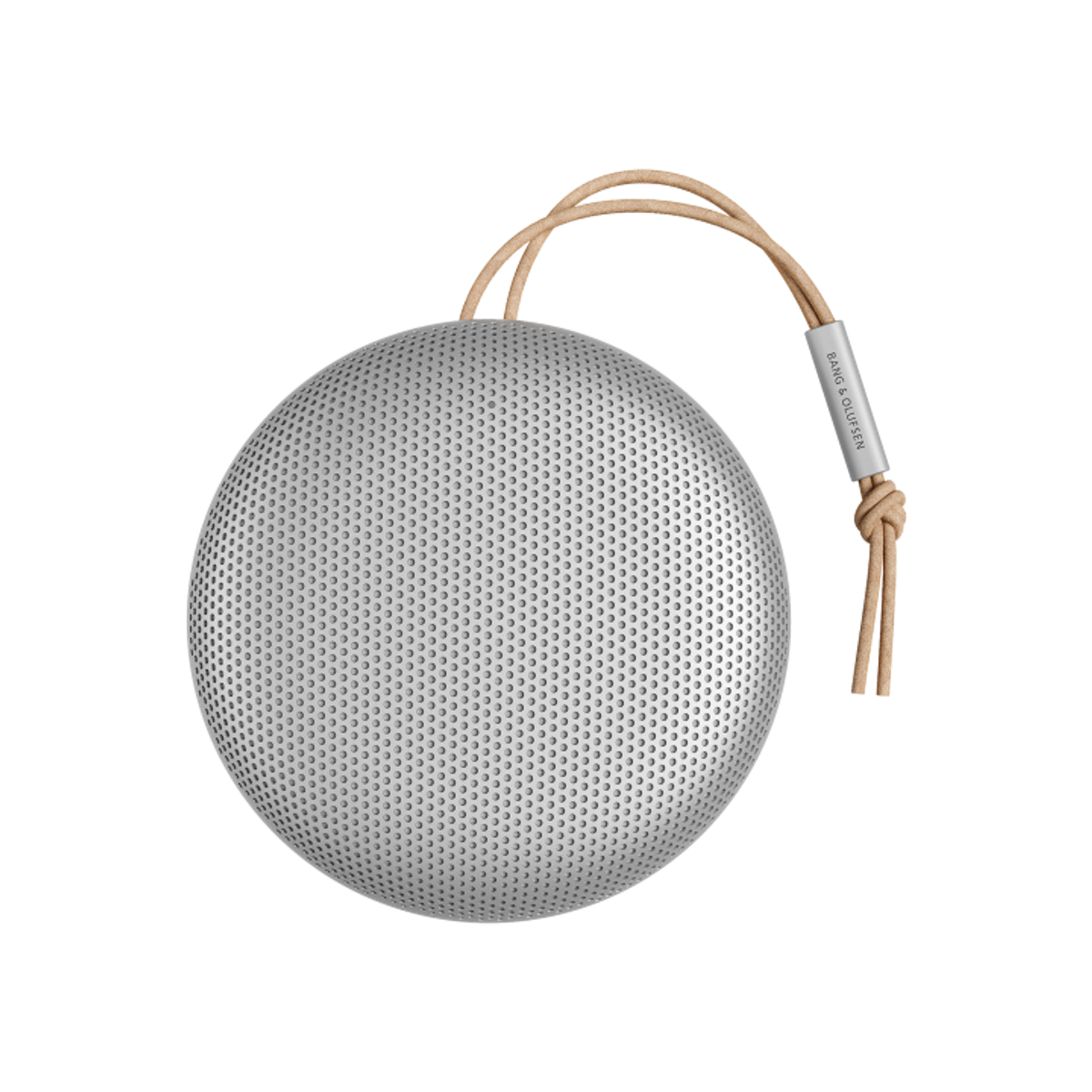 テレカンで使ってみたら凄まじく楽だった「Beosound A1 2nd Gen