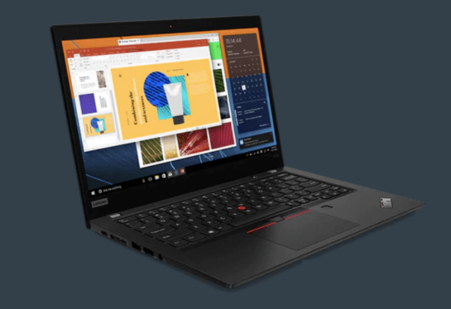 ThinkPad