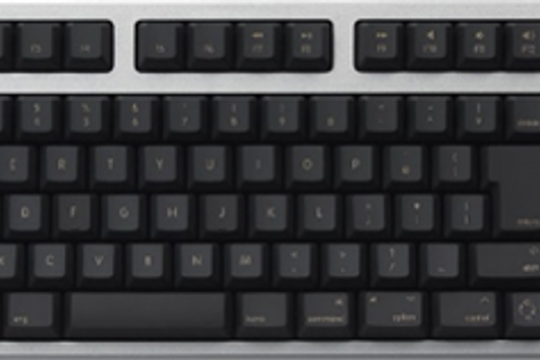 フェザータッチを極めるテンキーレスREALFORCEにMac版が颯爽登場