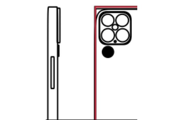 allegediphone13camera