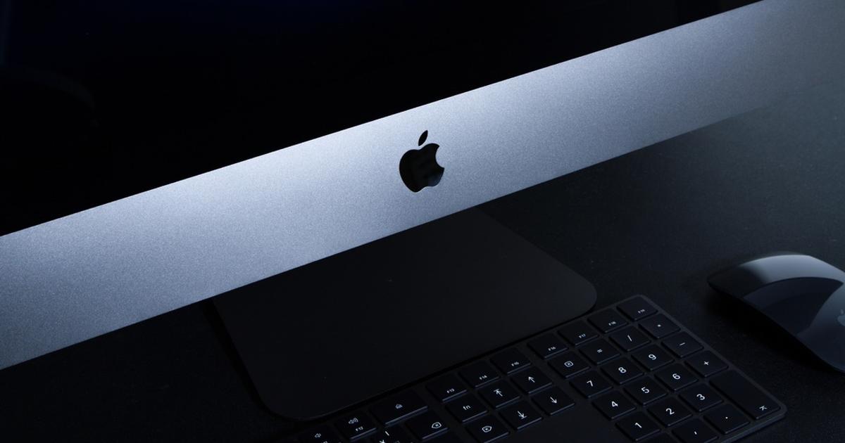 iMac ProにもミニLEDディスプレイ搭載の噂。画質向上に期待したい | ギズモード・ジャパン