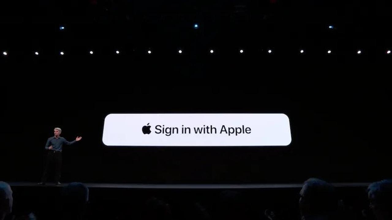 Apple大盤振る舞い? ｢Sign In With Apple｣バグハントに驚きの10万ドル報奨金
