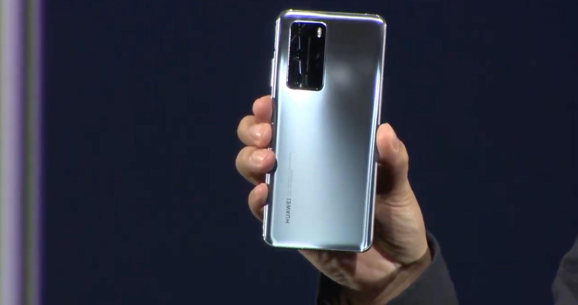P40 Pro 5G」を筆頭に8つの新ハード！ ファーウェイが発表したもの