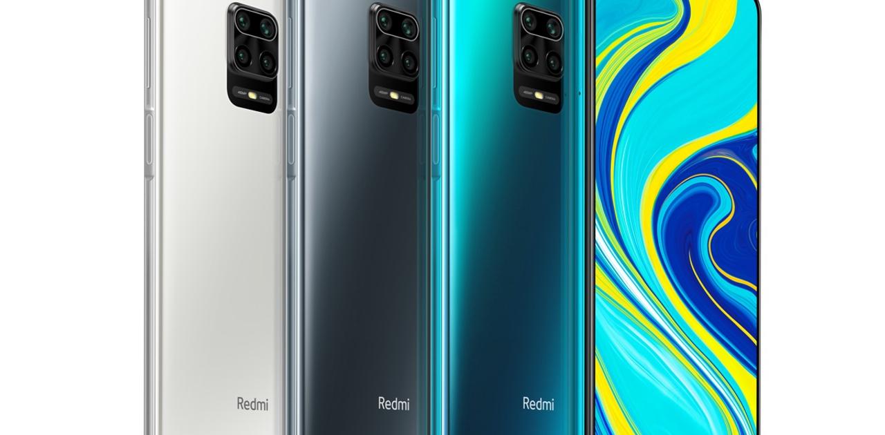 コスパで攻めるXiaomiから｢Redmi Note 9S｣が日本上陸！ 2万4800円 