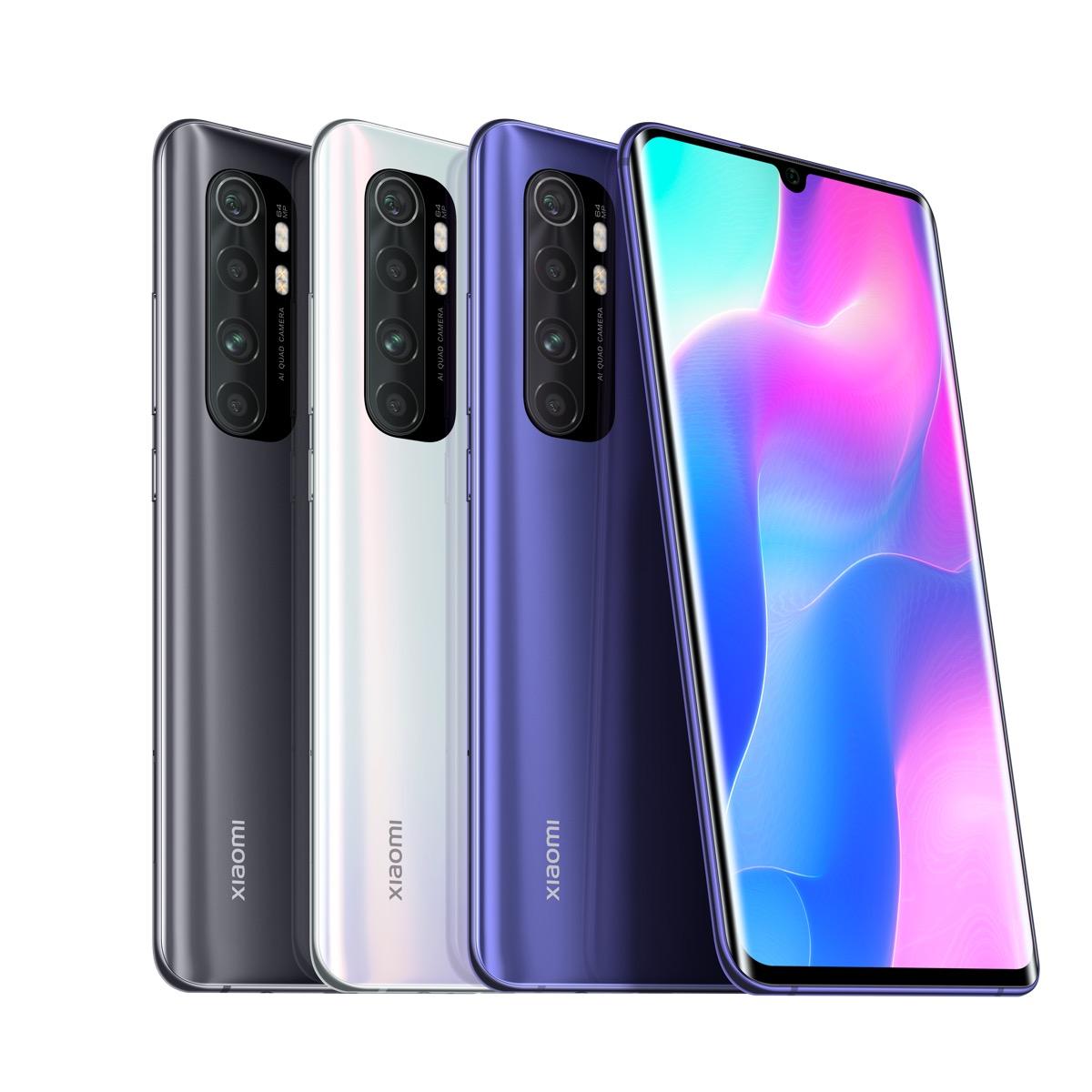 銀座 店 コスパお化けスマホ Xiaomi redmi note 9s 国内版