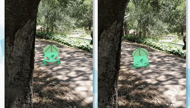ar-blending