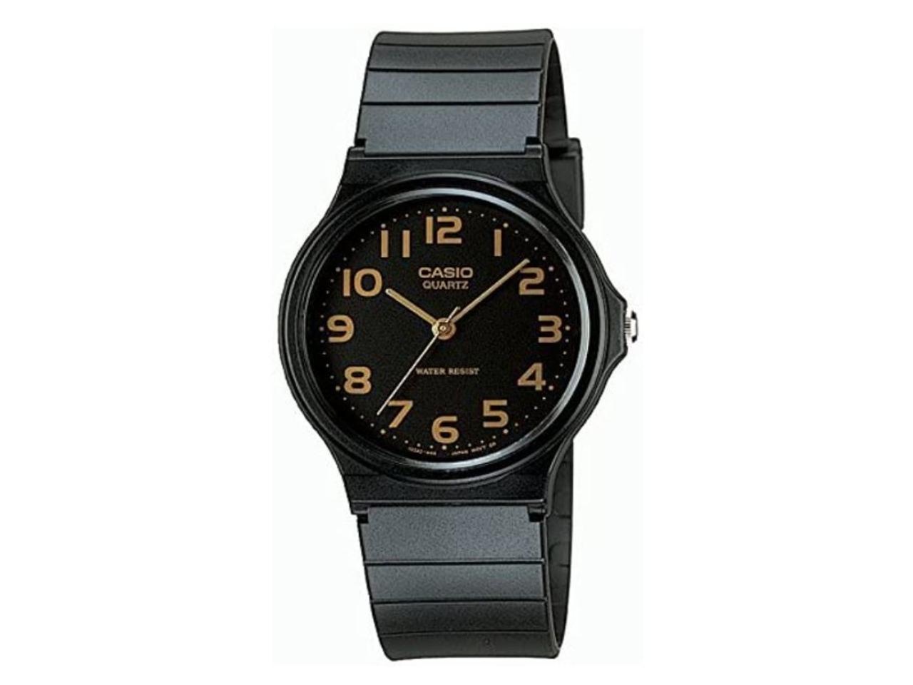 【Amazon夏先取りSALE】本日スタートの夏先取りSALEで、1,000円台のカシオのシンプルで視認性抜群の腕時計やApple Watch用の硬度9H保護カバーがお買い得に！
