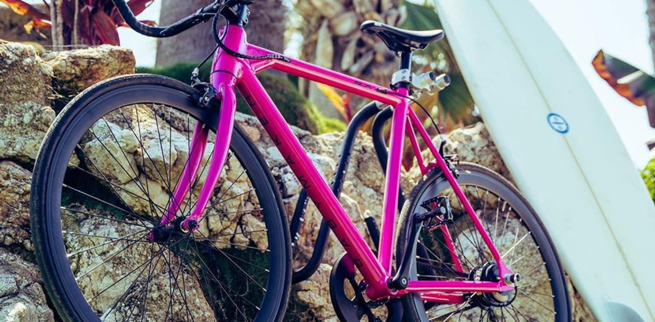 え、これeバイクなの？ 余計な機能を排除した電動アシスト自転車｢The 