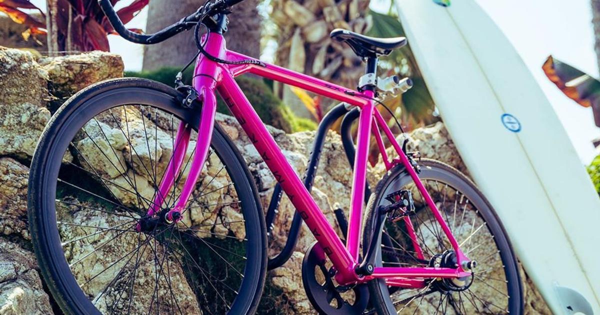 え、これeバイクなの？ 余計な機能を排除した電動アシスト自転車「The 