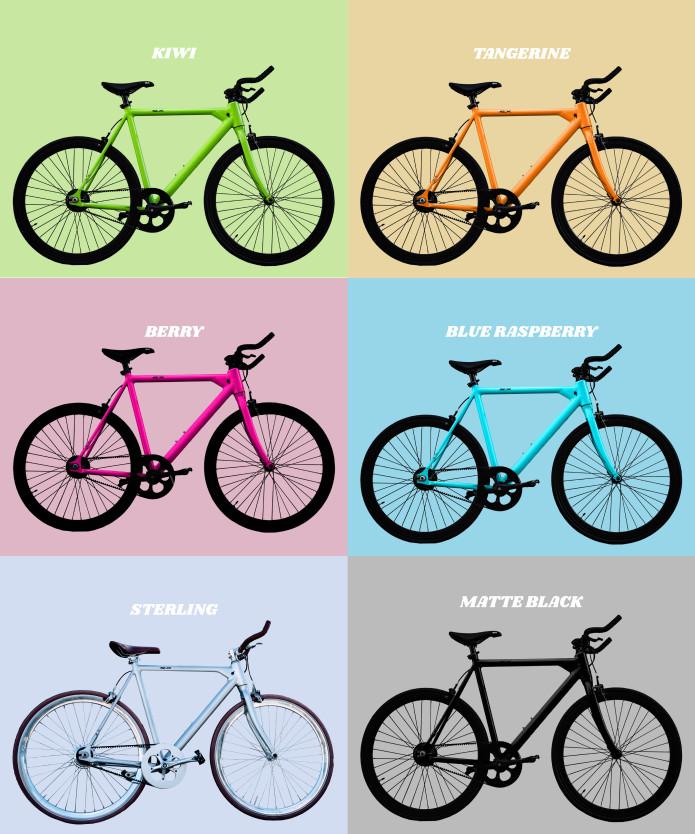 え、これeバイクなの？ 余計な機能を排除した電動アシスト自転車｢The