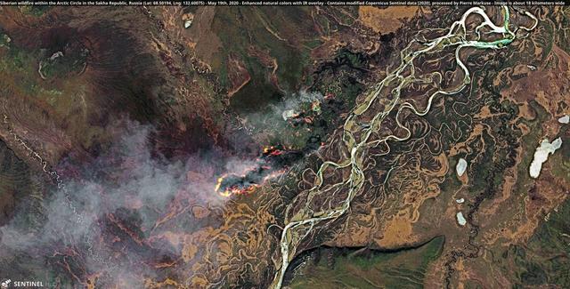 2020-05-25_ItHit80DegreesintheArcticThisWeek_02_WildfireinArcticCircle