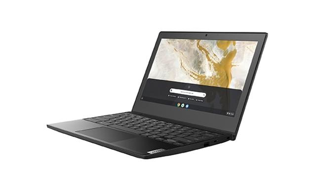 LenovoのChromebook、3万円也 | ギズモード・ジャパン