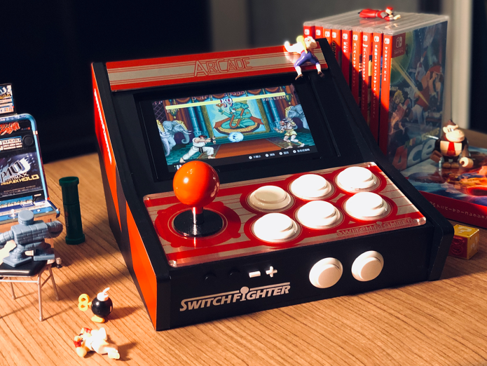 アーケードやゲーム好きの方にはたまらないでしょう。必見! 非対称型ホラー『あけておねがい』脱出前に煽るのは共通文化