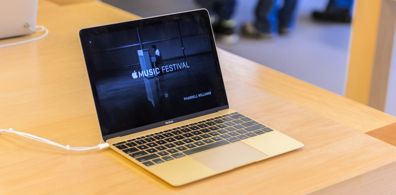 12インチMacBook復活のうわさ。ARMプロセッサ搭載Macの初号機 