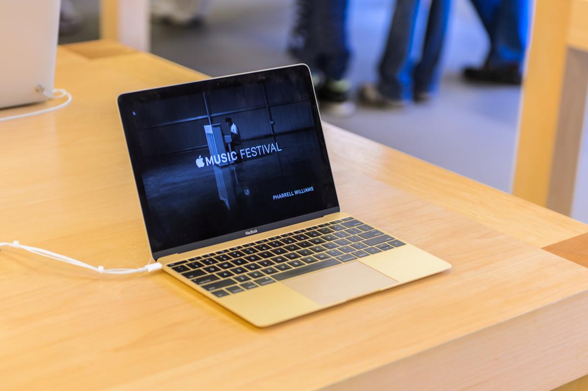 12インチMacBook復活のうわさ。ARMプロセッサ搭載Macの初号機 