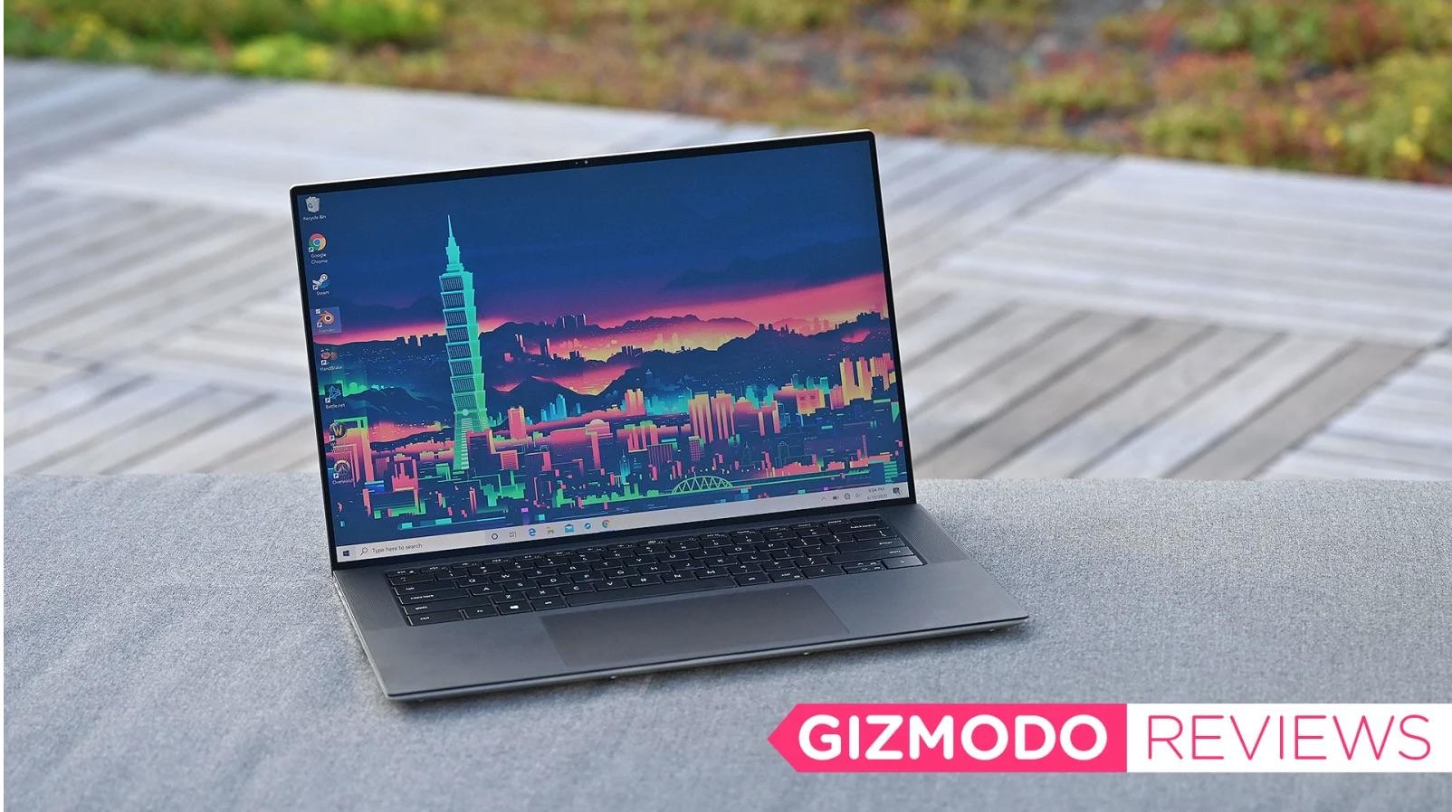 Dell XPS 15（2020）レビュー：いま出回っているなかでもっとも