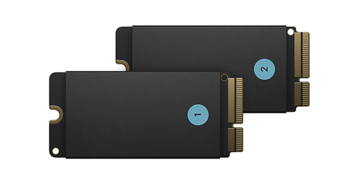 Mac Pro 2019のSSD、ついに自分で交換可能に!? | ギズモード・ジャパン