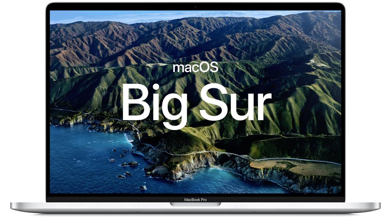 macOS｢Big Sur｣まとめ。iOSっぽくなったけどどう？ #WWDC20