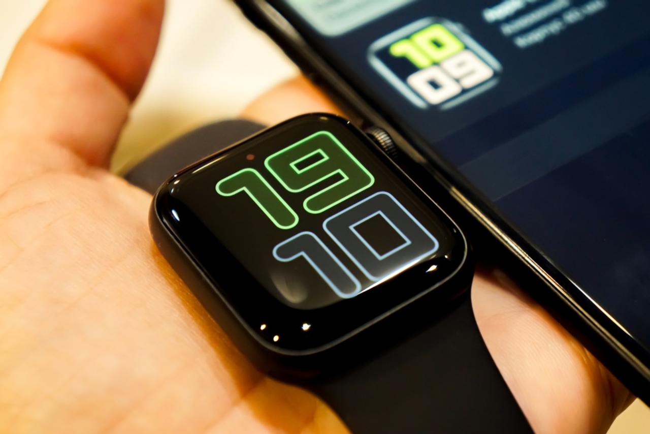 Apple Watch Series 1とSeries 2は、watchOS7へのアップデート対象外に #WWDC20