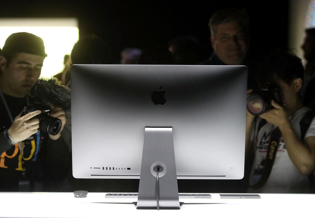 新デザインでAppleシリコン採用の24インチiMacは年末に登場
