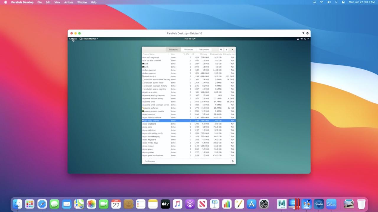 Apple SiliconでもParallels Desktopで仮想OS環境が使える！ …ってことは？