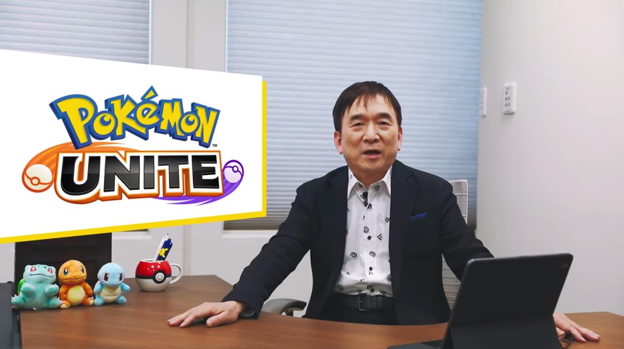 まさかのMOBA、まさかのクロスプラットフォーム！ ポケモン完全新作『Pokémon UNITE』が発表