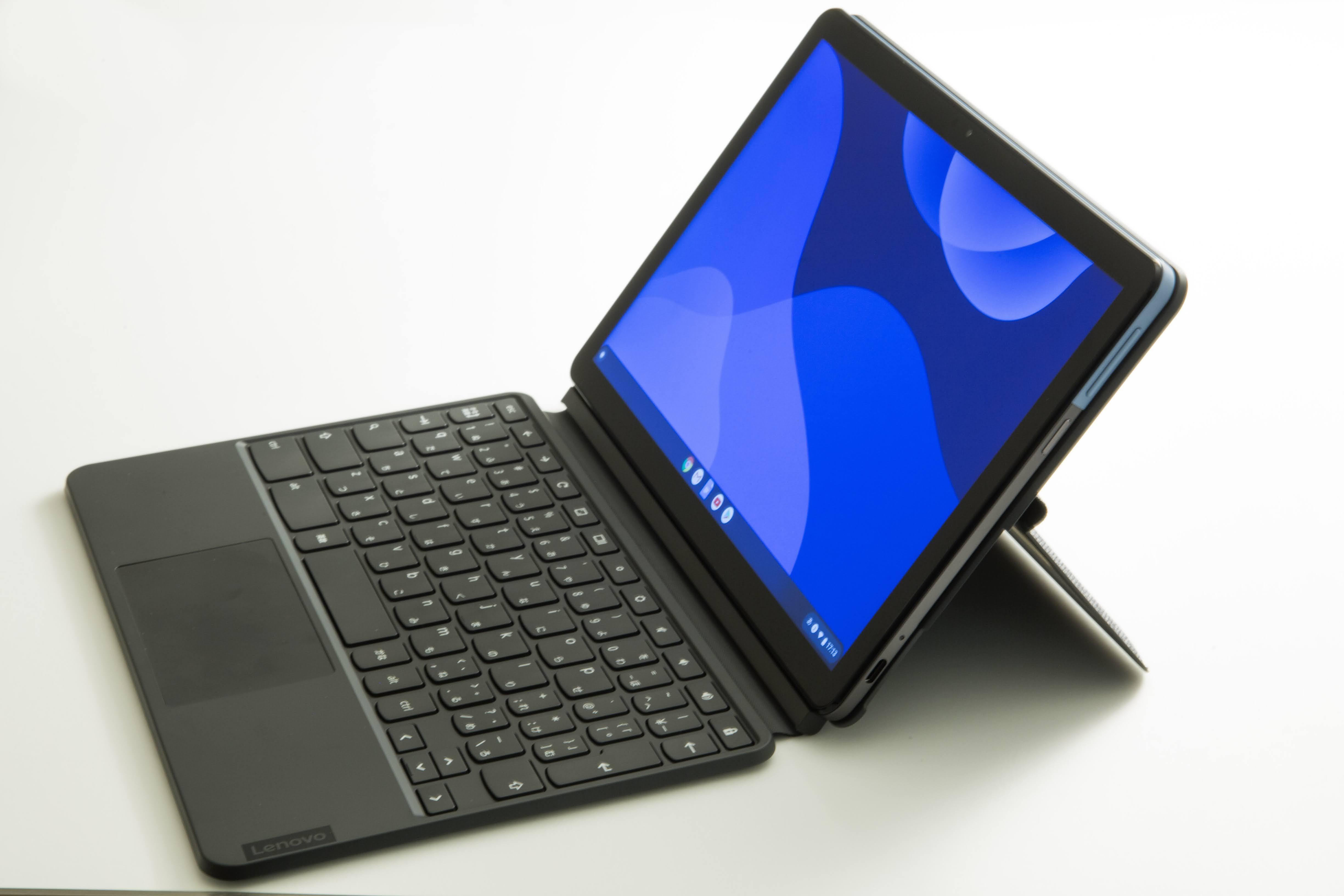 4万2000円ちょいのお手頃2-in-1ノートPC、よかったです | ギズモード