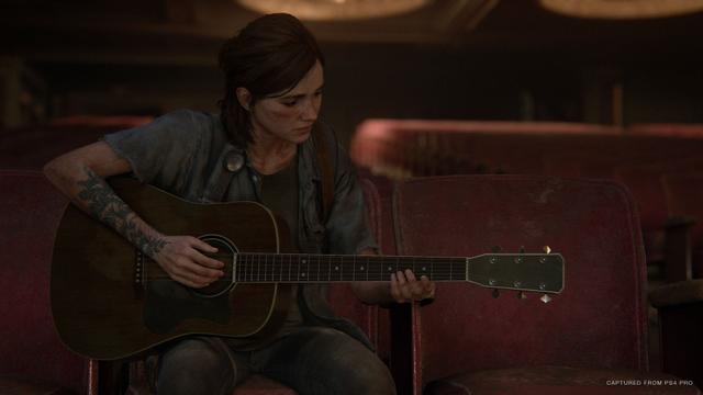 TheLastofUs2