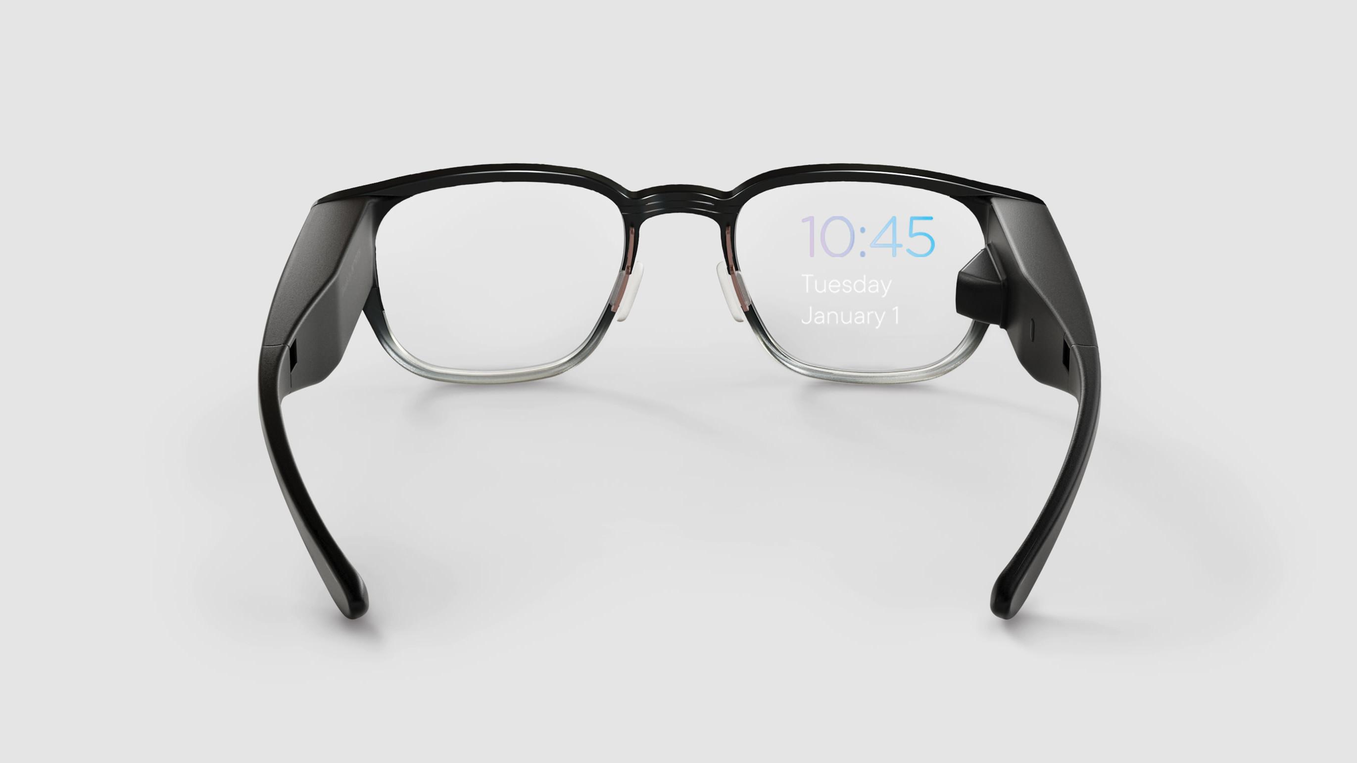 新品未開封 Nubia Neovison AR Grass スマートグラス 新品未開封 Nubia Neovison AR Grass スマートグラス