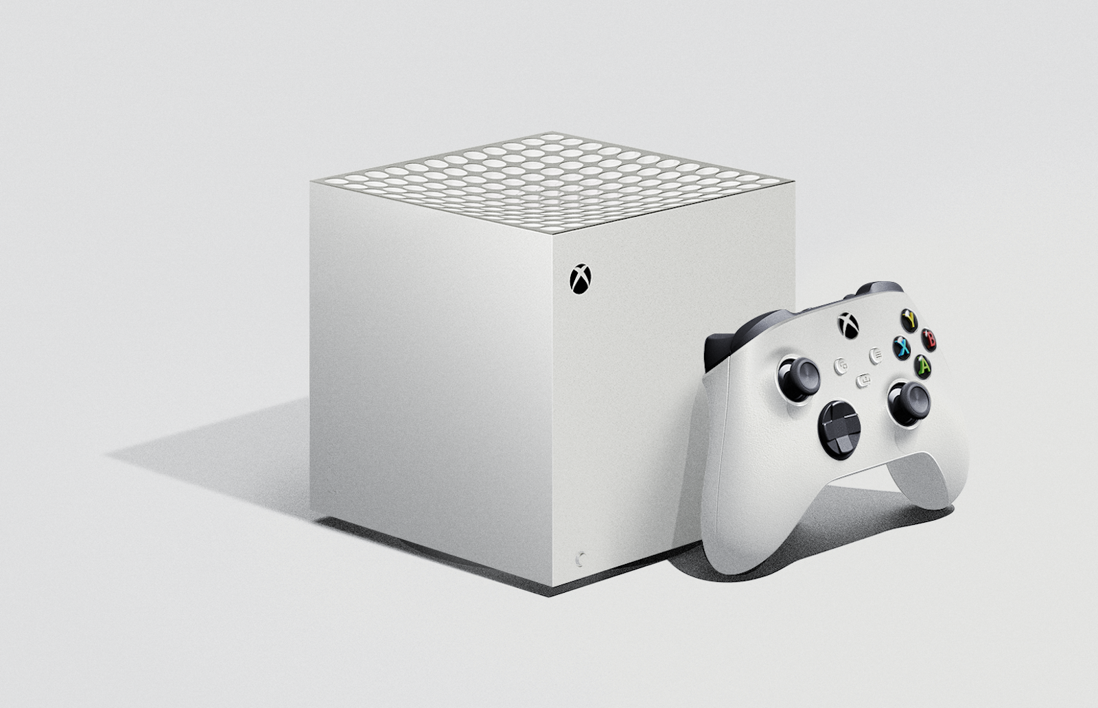 廉価な｢Xbox Series S（仮）｣が8月に公開？ 低解像度プレイ向けだとか…