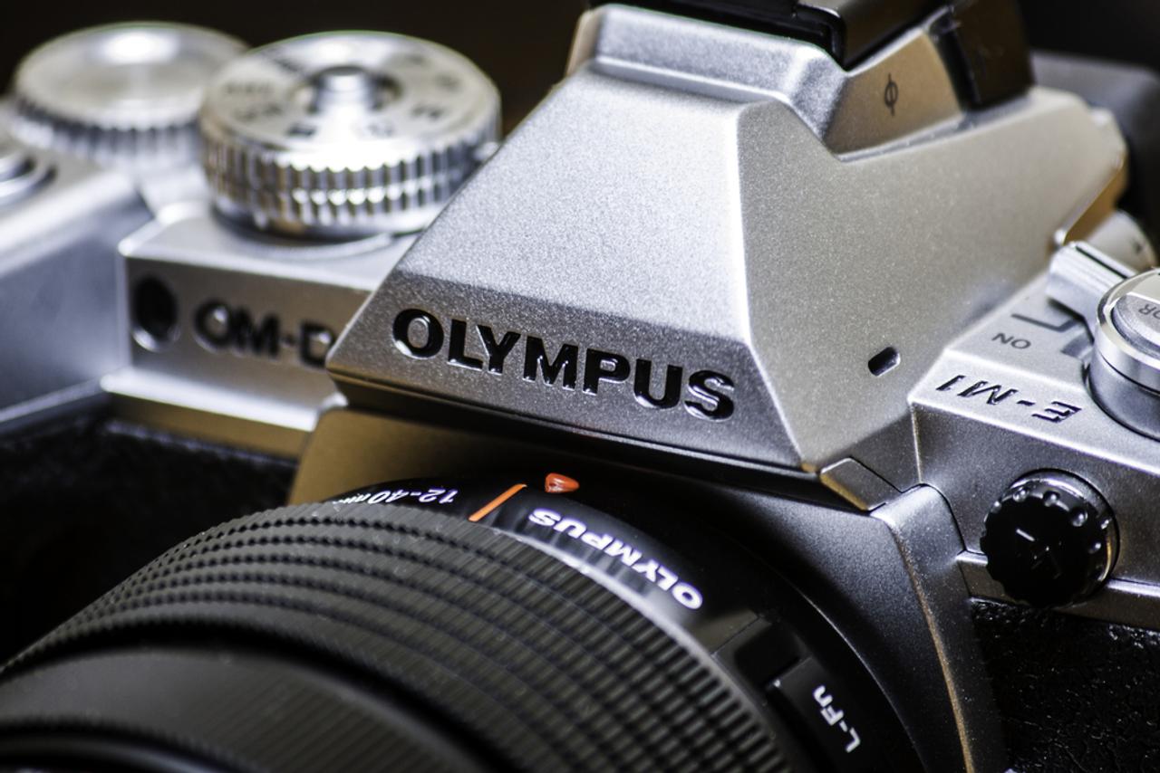 オリンパスもミラーレスカメラのWebカム化ソフトを公開。OM-Dシリーズが対象
