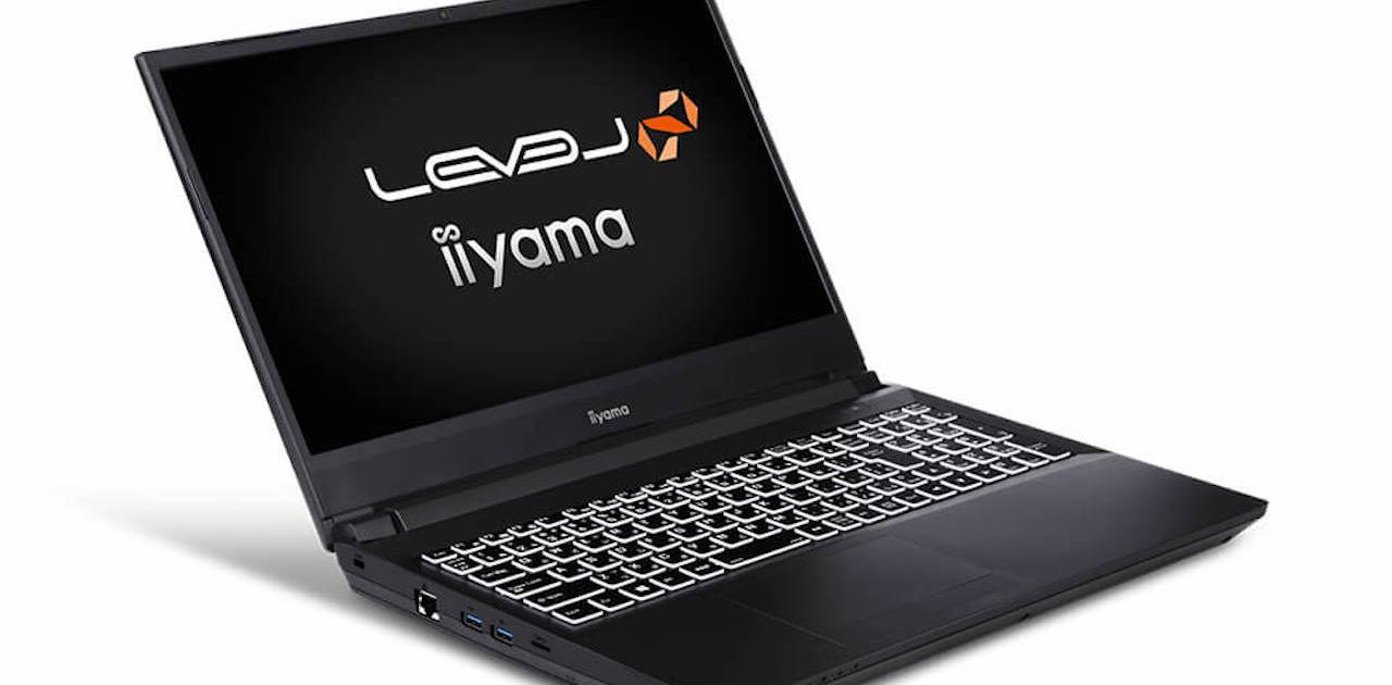 ドタキャンにつき再開 iiyama ゲーミングPC
