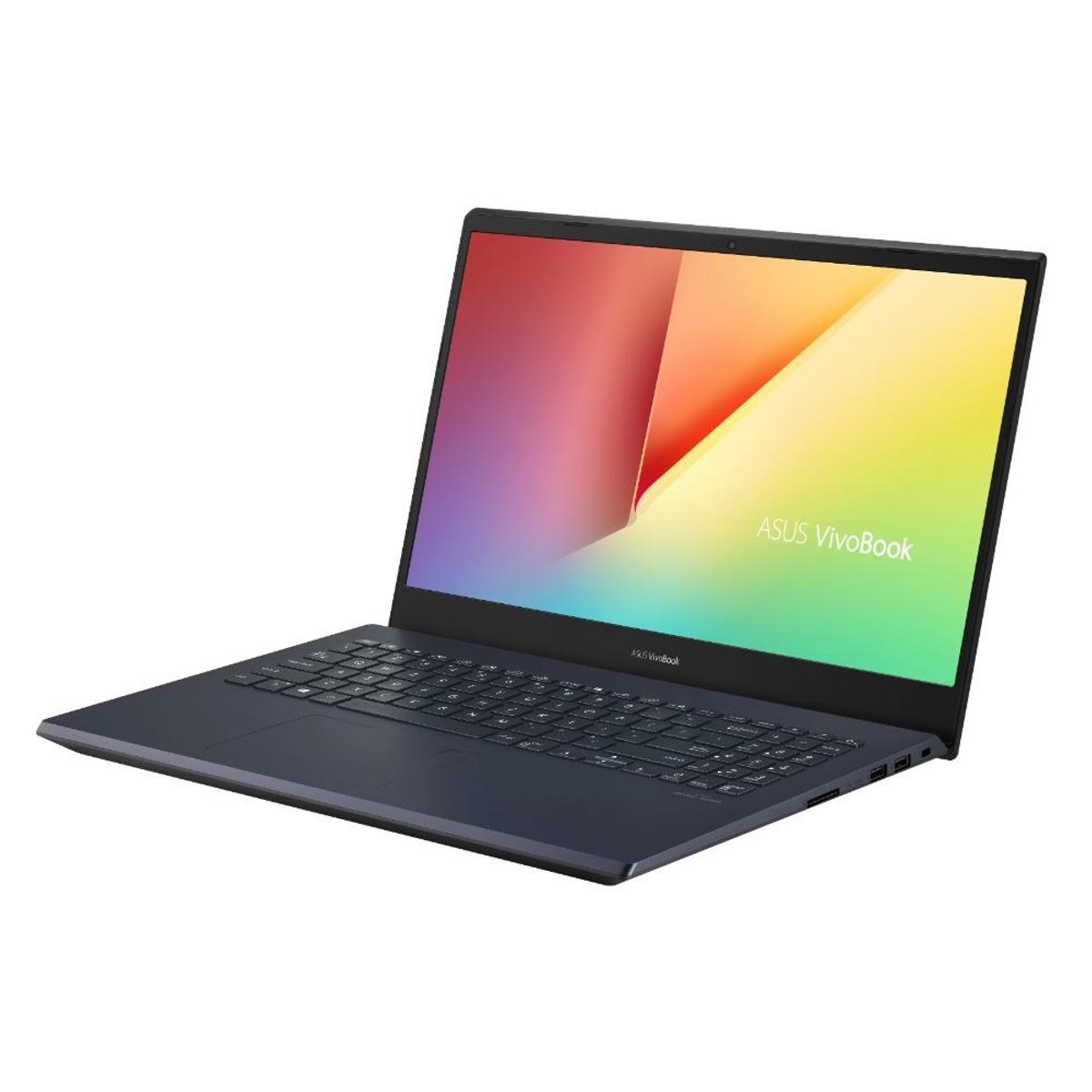 光らないけどゲームもできちゃうASUSのノートPC「X571LH 