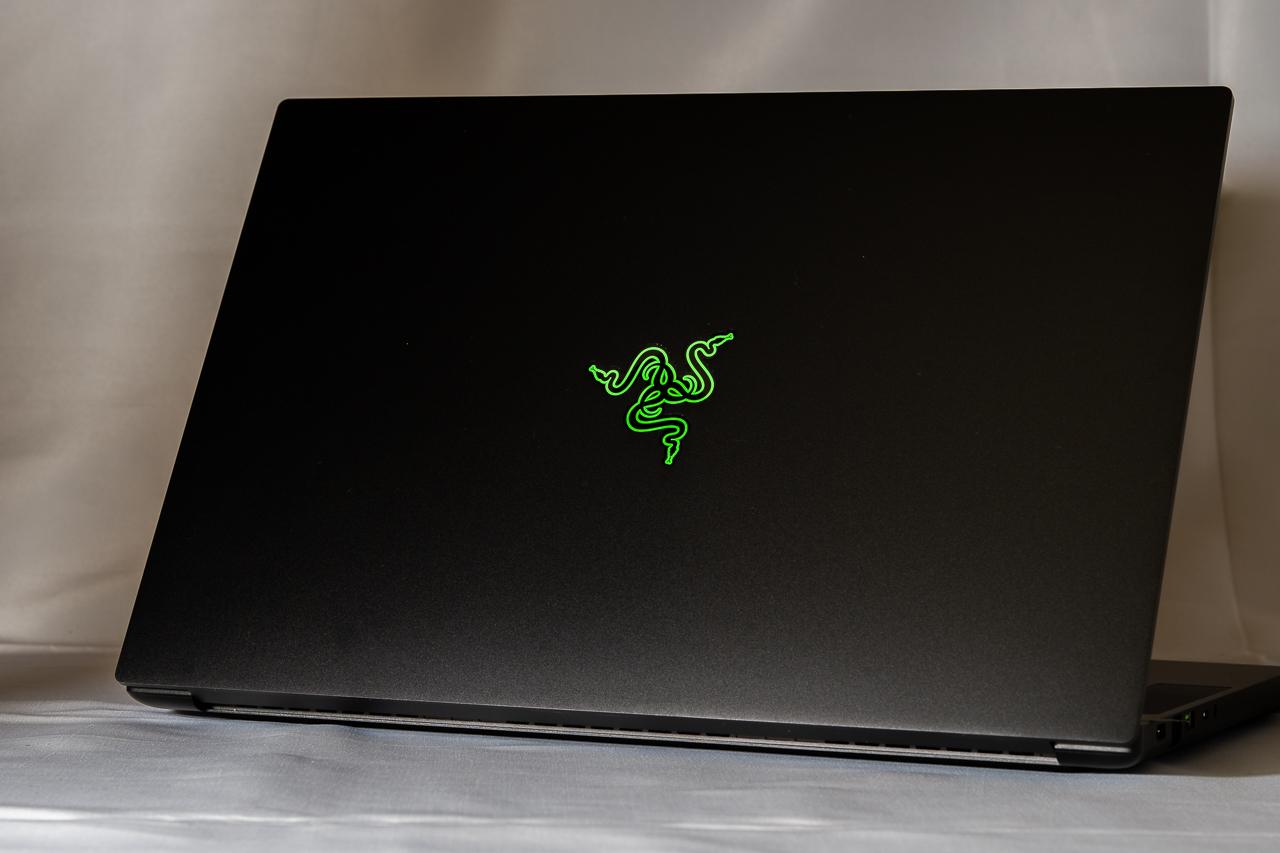 Razer Blade 15（2020）レビュー：ガチゲーマーじゃなくても買っていい