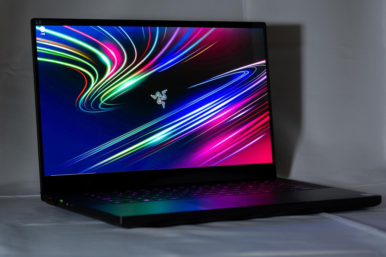 Razer Blade 15（2020）レビュー：ガチゲーマーじゃなくても買っていい ...