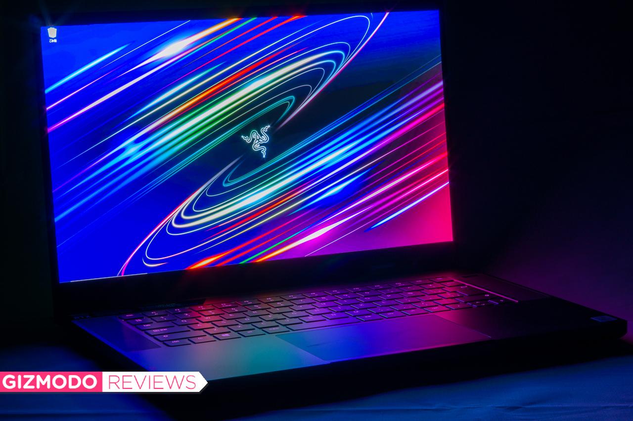 Razer Blade 15（2020）レビュー：ガチゲーマーじゃなくても買っていい 