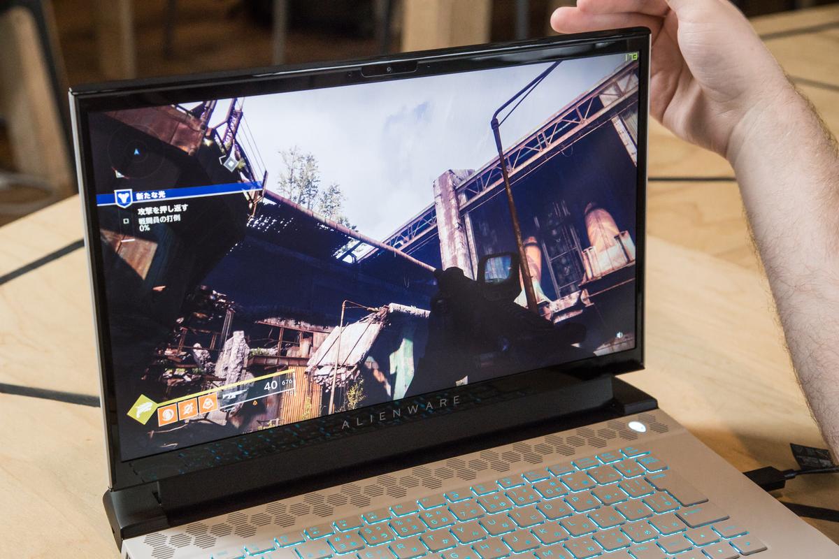 これだけの高スペック、ゲームだけに使うのはもったいない。ゲーミング 