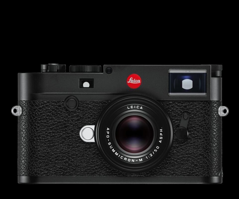内部機構刷新済み美品 Leica M10-R レンジファインダー　ボディ Leica-M10-R-black-chrome-Order