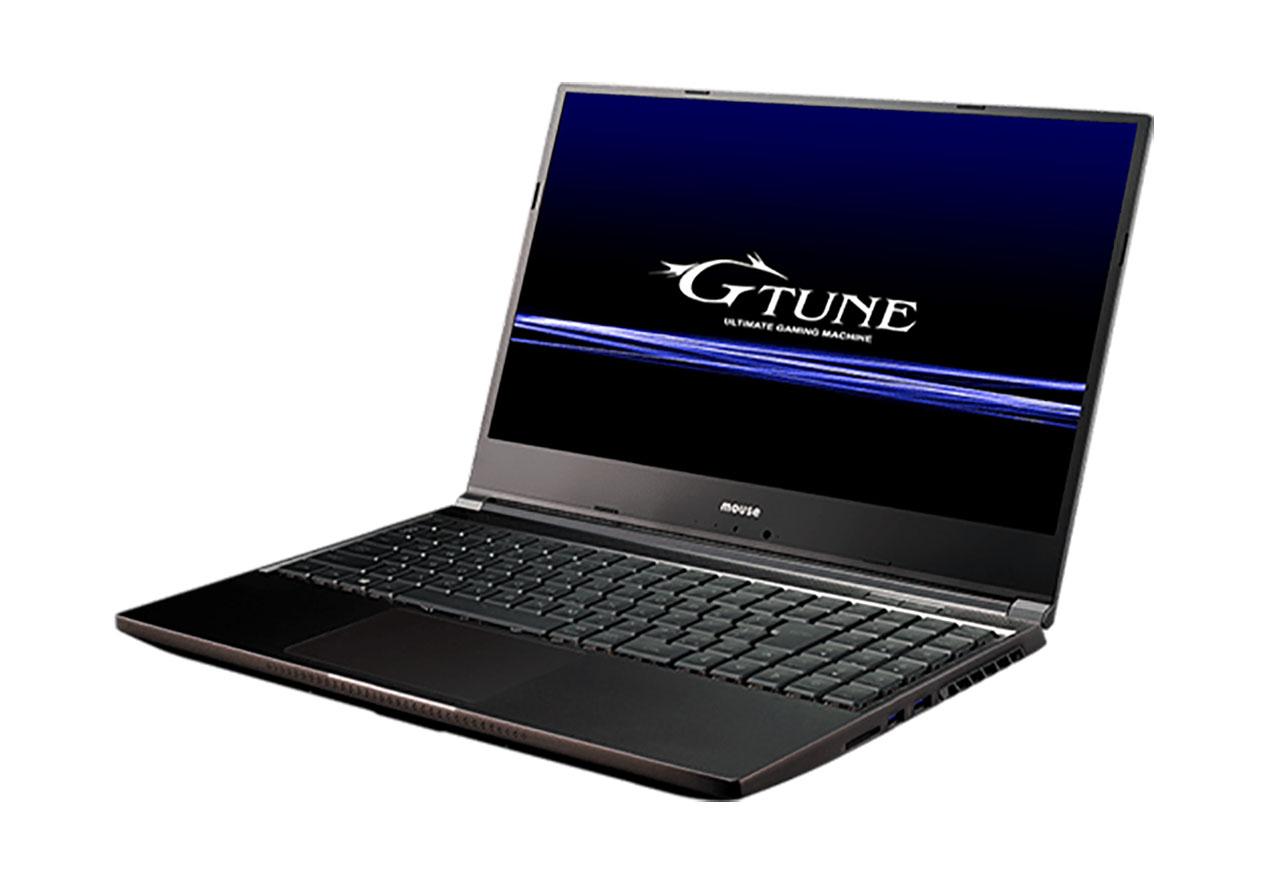 23万円！ 8コアCore i7／RTX 2070搭載ゲーミングラップトップ｢G-Tune H5｣ | ギズモード・ジャパン