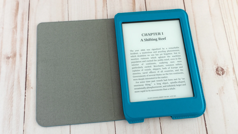 楽天Kobo Niaファーストルック：Kindleも危うい電子書籍エントリー