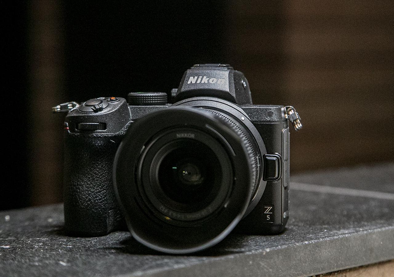 ニコンが新型カメラ｢Z 5｣発表。20万円以下のフルサイズミラーレス、これは待望のやつでは