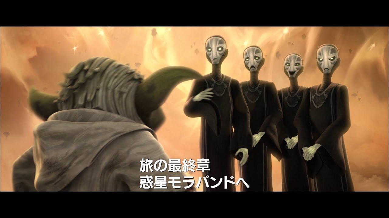 異端の部隊のさらなる活躍が見れる！スター・ウォーズの新作アニメ『バッド・バッチ』、ディズニープラスで制作・配信決定 | ギズモード・ジャパン