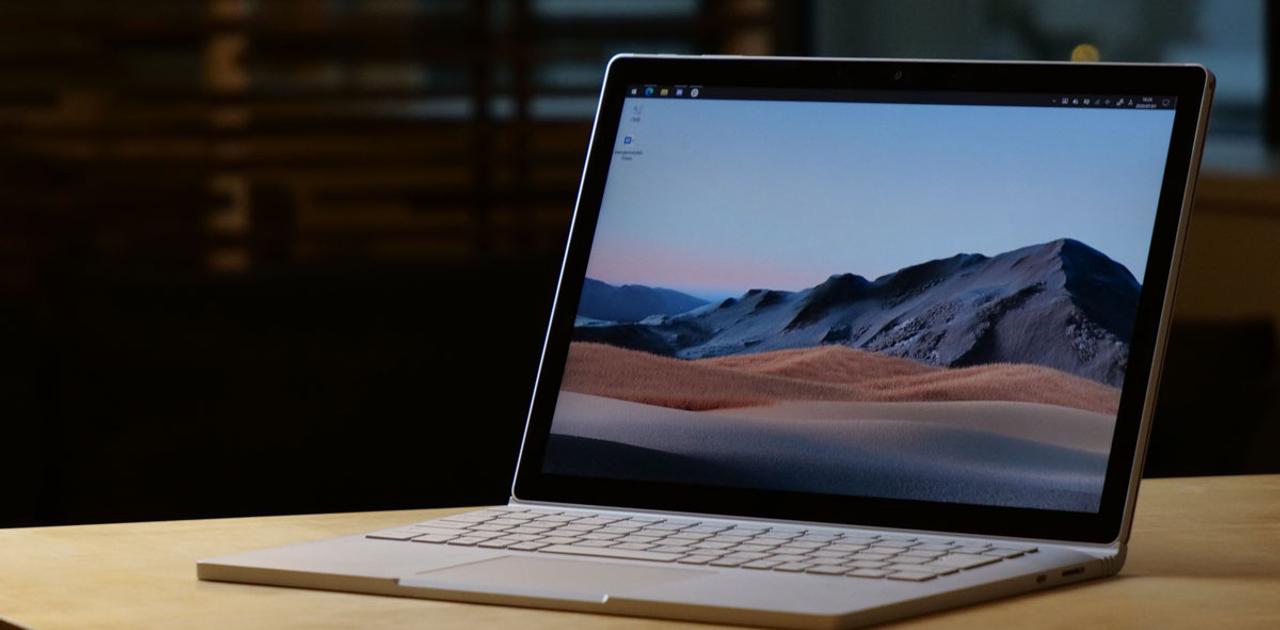 優秀なノートPCでありタブレットPC。あと1歩で万能選手になれる 