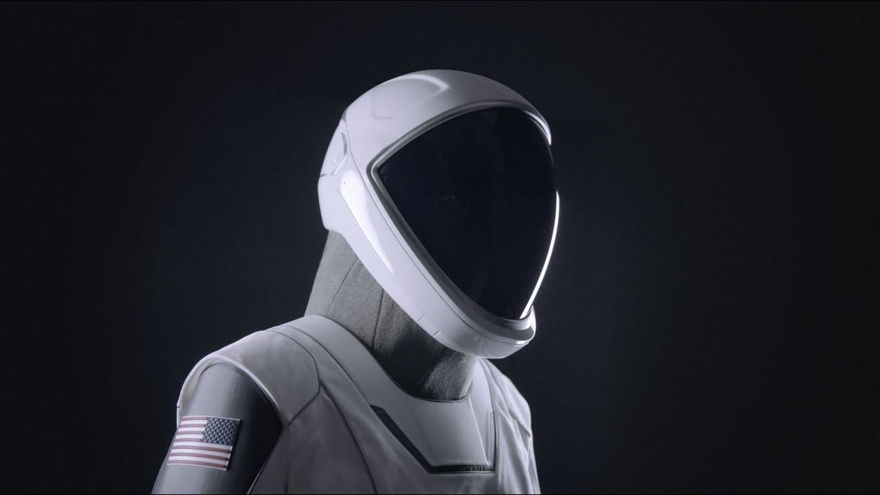 星出彰彦さんも着る。SpaceXのアンビリカル・コード付き宇宙服の機能