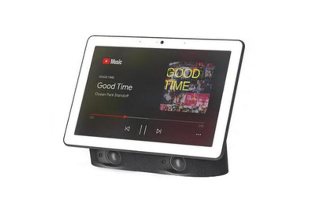 20200728Google-Nest-Hub-Max