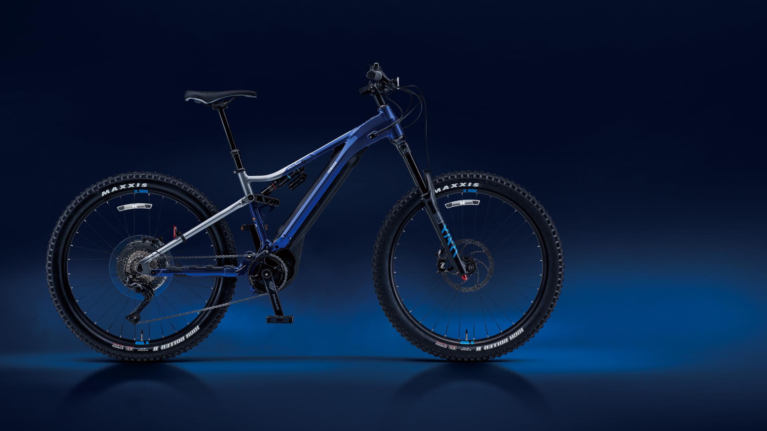 Yamaha YPJ-MT Proメーカー希望小売価格 748,000円 ヤマハが作ってた｢さいきょうのe-Bike｣が実際に発売されることに