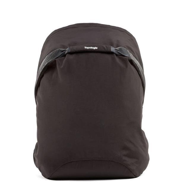 MultipitchBackpackSmallBlack