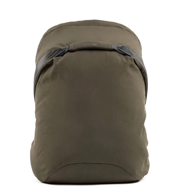 MultipitchBackpackSmallGreen